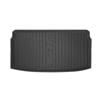   Prémiová guma Gumová vana do kufru VOLKSWAGEN Polo VI 5-dveřový zkosený zadní 2017- (DZ413153)
