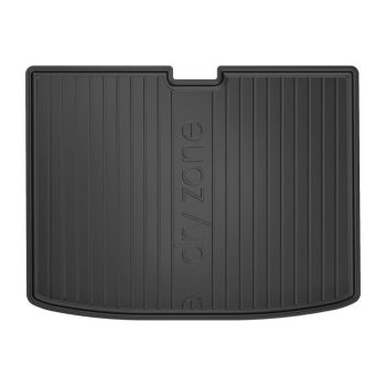   Prémiový guma Gumová vana do kufru RENAULT Captur II dolní podlaha kufru crossover od 2019