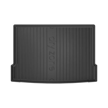   Prémiový guma Gumová vana do kufru Bmw 1 Series F40 Hatchback 2019-2024 horní pozice podlahy kufru