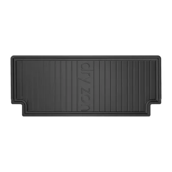   Prémiový guma Gumová vana do kufru Bmw X7 G07 SUV 2018 7 míst, rozložený 3. řada sedadel