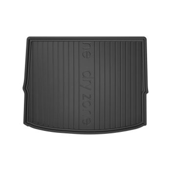   Prémiová guma Gumová vana do kufru Volvo V40 II Hatchback 2012-2019 horní pozice zavazadlového prostoru