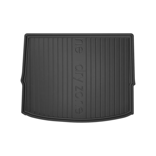 Prémiová guma Gumová vana do kufru Volvo V40 II Hatchback 2012-2019 horní pozice zavazadlového prostoru