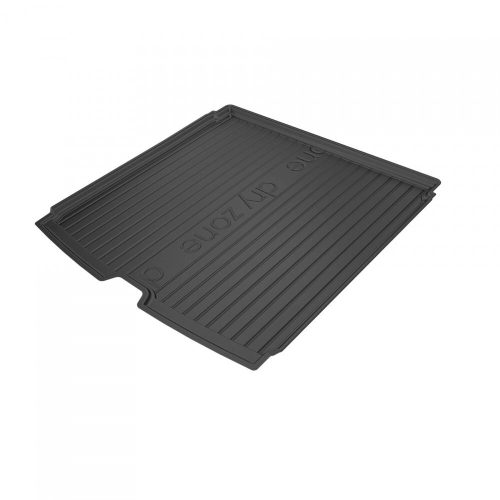 Prémiová guma Gumová vana do kufru SKODA Enyaq iV crossover 2020- (DZ414112)