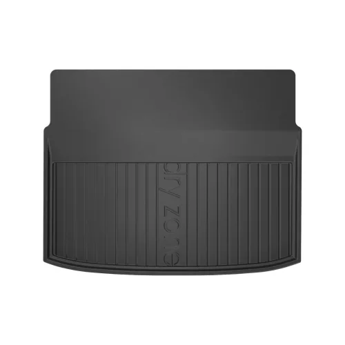 Prémiový guma Gumová vana do kufru Kia Sportage V SUV 2021 Hybrid, kromě PHEV, dolní pozice podlahy kufru