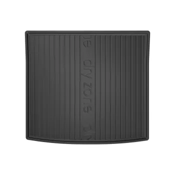   Prémiový guma Gumová vana do kufru Audi Q3 II SUV 2018 s subwooferem