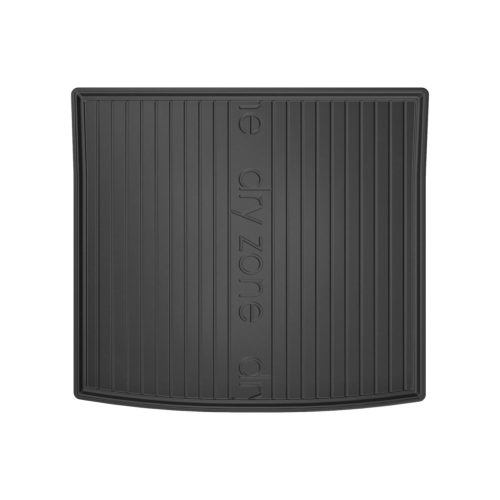 Prémiový guma Gumová vana do kufru Audi Q3 II SUV 2018 s subwooferem