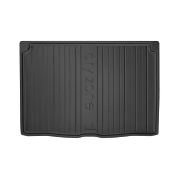   Prémiový guma Gumová vana do kufru MERCEDES-Benz GLA H247 crossover 2019 dolní pozice podlahy kufru