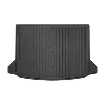   Prémiová guma Gumová vana do kufru MERCEDES-Benz A-Class W177 Hatchback 2018 s opravnou sadou