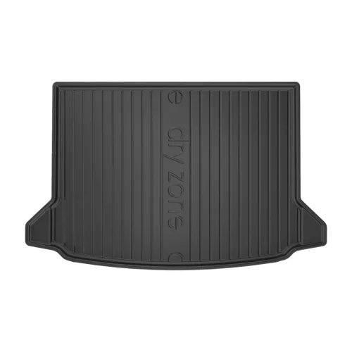 Prémiová guma Gumová vana do kufru MERCEDES-Benz A-Class W177 Hatchback 2018 s opravnou sadou