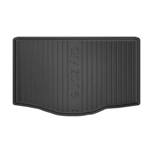 Prémiová guma Gumová vana do kufru SsangYong Tivoli crossover 2019 po faceliftu, dolní pozice podlahy zavazadlového prostoru