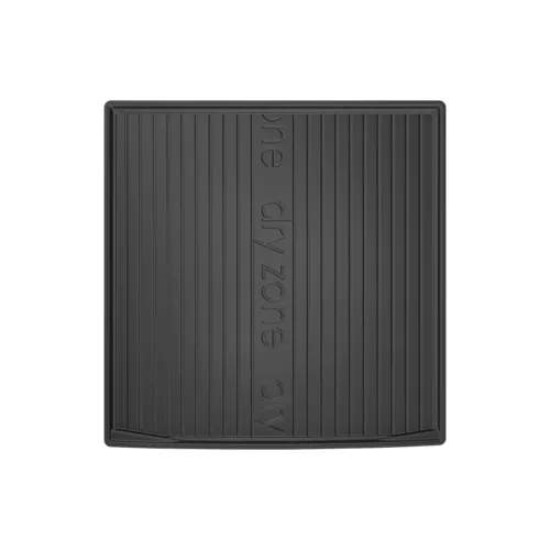 Prémiová guma Gumová vana do kufru VOLKSWAGEN Tiguan Allspace 2017-2024 5 míst, horní pozice zavazadlové podlahy