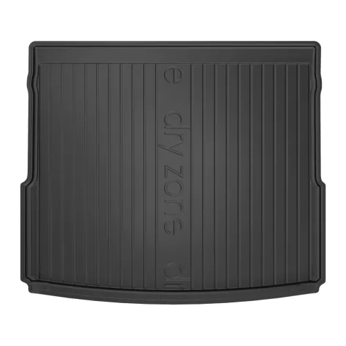 Prémiová guma Gumová vana do kufru Bmw iX1 crossover 2022