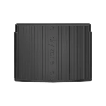   Prémiová guma Gumová vana do kufru CITROEN Berlingo II combivan 2008-2018 Multispace, zadní jednokřídlé dveře