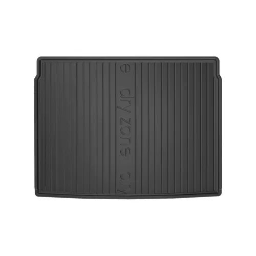 Prémiová guma Gumová vana do kufru CITROEN Berlingo II combivan 2008-2018 Multispace, zadní jednokřídlé dveře