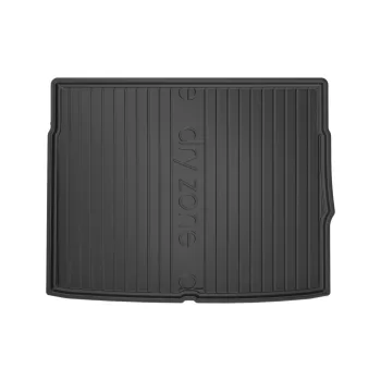   Prémiová guma Gumová vana do kufru Cupra Formentor SUV 2020 horní pozice zavazadlové podlahy