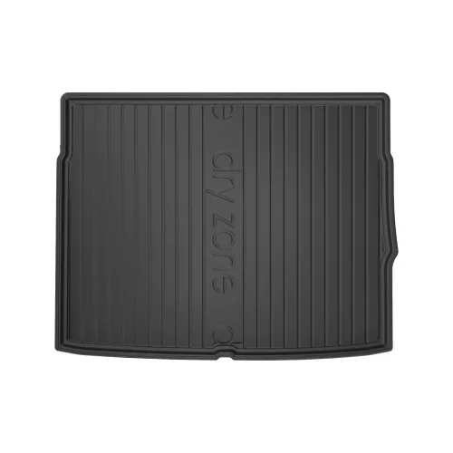 Prémiová guma Gumová vana do kufru Cupra Formentor SUV 2020 horní pozice zavazadlové podlahy