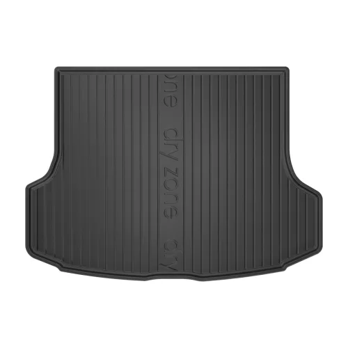 Prémiový guma Gumová vana do kufru Lexus RX V SUV 2022
