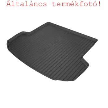 Frogum přesně padnoucí Gumová vana do kufru MG 4 2022-