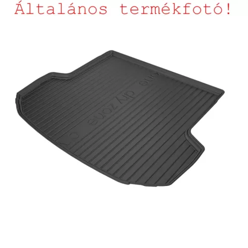 Frogum přesně padnoucí Gumová vana do kufru MG 4 2022-