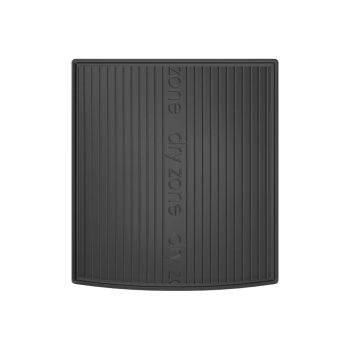   Prémiová guma Gumová vana do kufru VOLKSWAGEN Sharan II minivan 2010-2022 7 míst, složený 3. řada sedadel