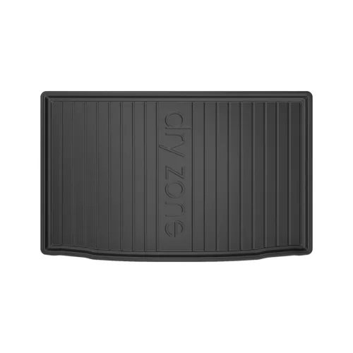 Prémiová guma Gumová vana do kufru Volvo EX30 crossover 2023 dolní pozice zavazadlové podlahy