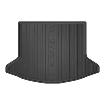   Prémiový guma Gumová vana do kufru Mazda CX-5 II SUV 2017 dolní pozice podlahy zavazadlového prostoru