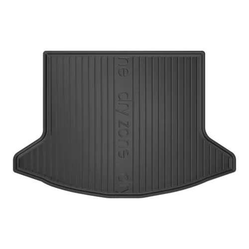 Prémiový guma Gumová vana do kufru Mazda CX-5 II SUV 2017 dolní pozice podlahy zavazadlového prostoru