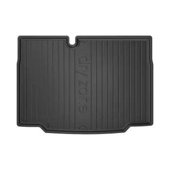   Prémiový guma Gumová vana do kufru RENAULT Clio E-Tech V Hatchback 2019