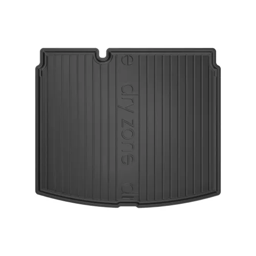 Prémiový guma Gumová vana do kufru Cupra Born Hatchback 2021 dolní pozice podlahy zavazadlového prostoru