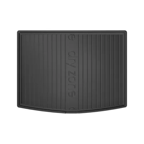 Prémiová guma Gumová vana do kufru Cupra Born Hatchback 2021 horní pozice zavazadlové podlahy