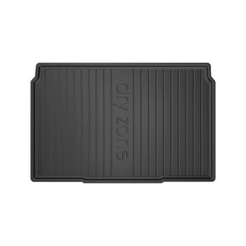   Prémiový guma Gumová vana do kufru OPEL Corsa F Hatchback 2019