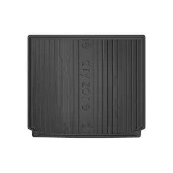   Prémiová guma Gumová vana do kufru Dacia Duster III SUV 2024 horní pozice zavazadlové podlahy