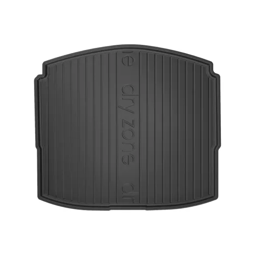 Prémiová guma Gumová vana do kufru Dacia Duster III SUV 2024 dolní pozice zavazadlové podlahy