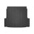Prémiový guma Gumová vana do kufru Bmw 3 Series E91 combi 2004-2012 xDrive