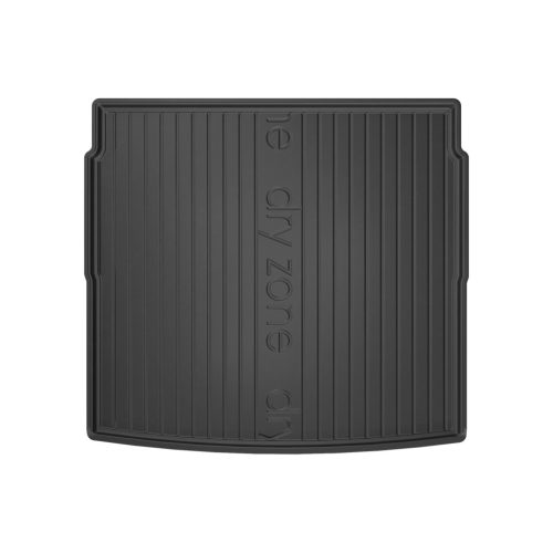 Prémiová guma Gumová vana do kufru Cupra Tavascan crossover 2023 horní pozice zavazadlové podlahy