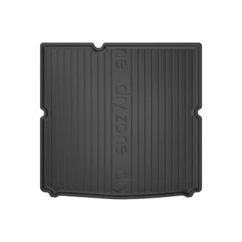   Prémiová guma Gumová vana do kufru Cupra Tavascan crossover 2023 dolní pozice zavazadlové podlahy