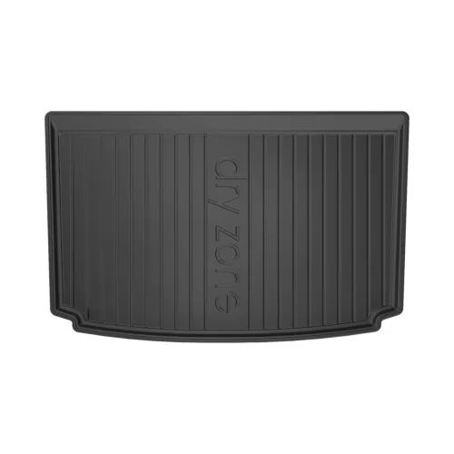 Prémiový guma Gumová vana do kufru Kia Niro EV II crossover 2022 dolní zavazadlový prostor