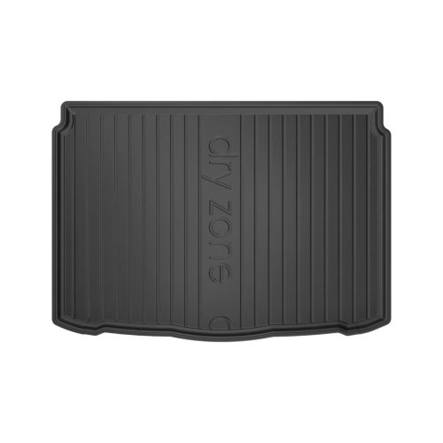 Prémiová guma Gumová vana do kufru Audi A3 8Y sedan 2020 s výjimkou mild hybrid, dolní pozice zavazadlového prostoru