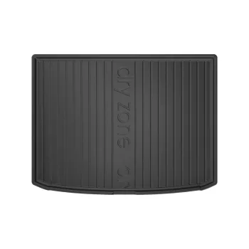   Prémiová guma Gumová vana do kufru Audi A3 8Y sedan 2020 s výjimkou mild hybrid, horní pozice zavazadlového prostoru