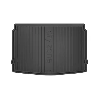   Prémiová guma Gumová vana do kufru Cupra Formentor SUV 2020 dolní pozice zavazadlové podlahy
