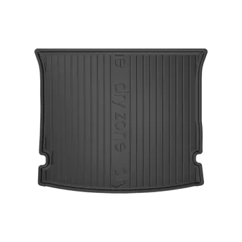   Prémiová guma Gumová vana do kufru Dacia Jogger crossover 2021 7 míst, složený 3. řada sedadel