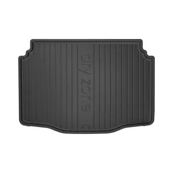   Prémiový guma Gumová vana do kufru FIAT 600e crossover 2023 dolní podlaha kufru