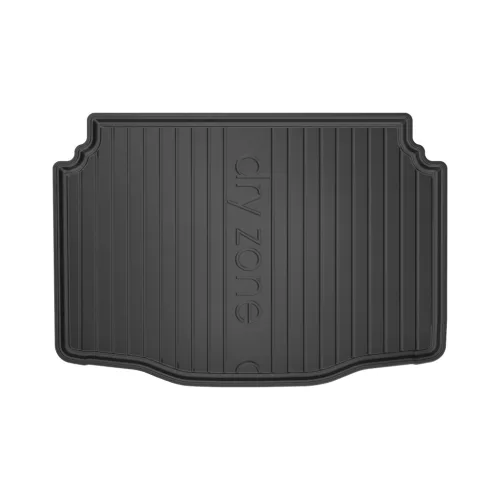 Prémiový guma Gumová vana do kufru FIAT 600e crossover 2023 dolní podlaha kufru