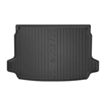   Prémiový guma Gumová vana do kufru FIAT 600e crossover 2023 horní podlaha kufru