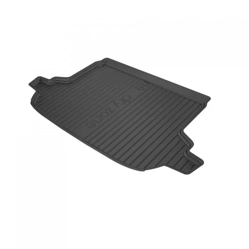 Prémiová guma Gumová vana do kufru Subaru Forester IV crossover 2012-2018 (DZ548027)