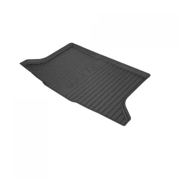   Prémiová guma Gumová vana do kufru Suzuki SX4 Hatchback 2006-2014 (DZ548195)