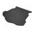 Prémiová guma Gumová vana do kufru FORD Mondeo Mk IV Hatchback 2007-2014 (DZ548317)