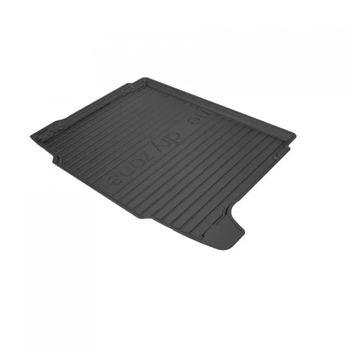 Prémiová guma Gumová vana do kufru SKODA Yeti crossover 2009-2017 (DZ548485)