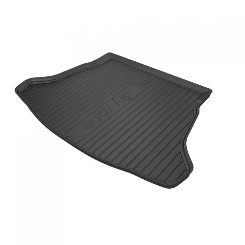 Prémiová guma Gumová vana do kufru TOYOTA Prius IV XW50 liftback 2015- (DZ548638)