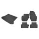 Prémiové gumové autokoberce a gumová vana do kufru Volvo XC60 5-dveřový 2008-2017 (frogum_DZ548874_ET0942_1)